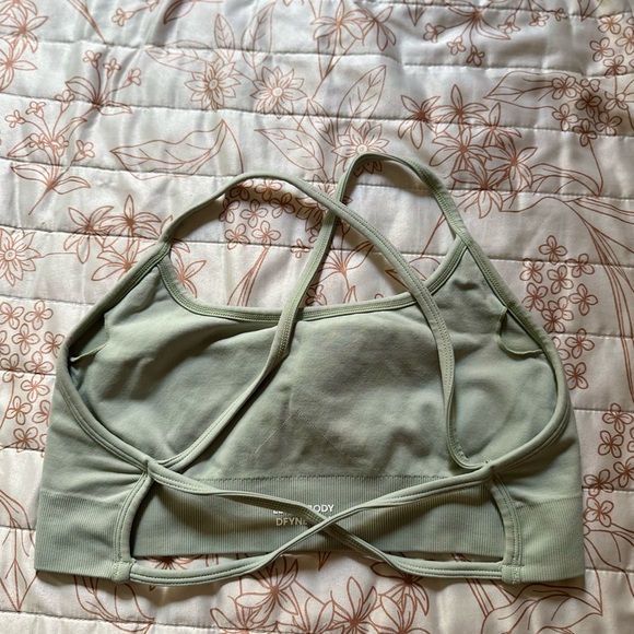 Dynamic bra - Picture 3 of 4